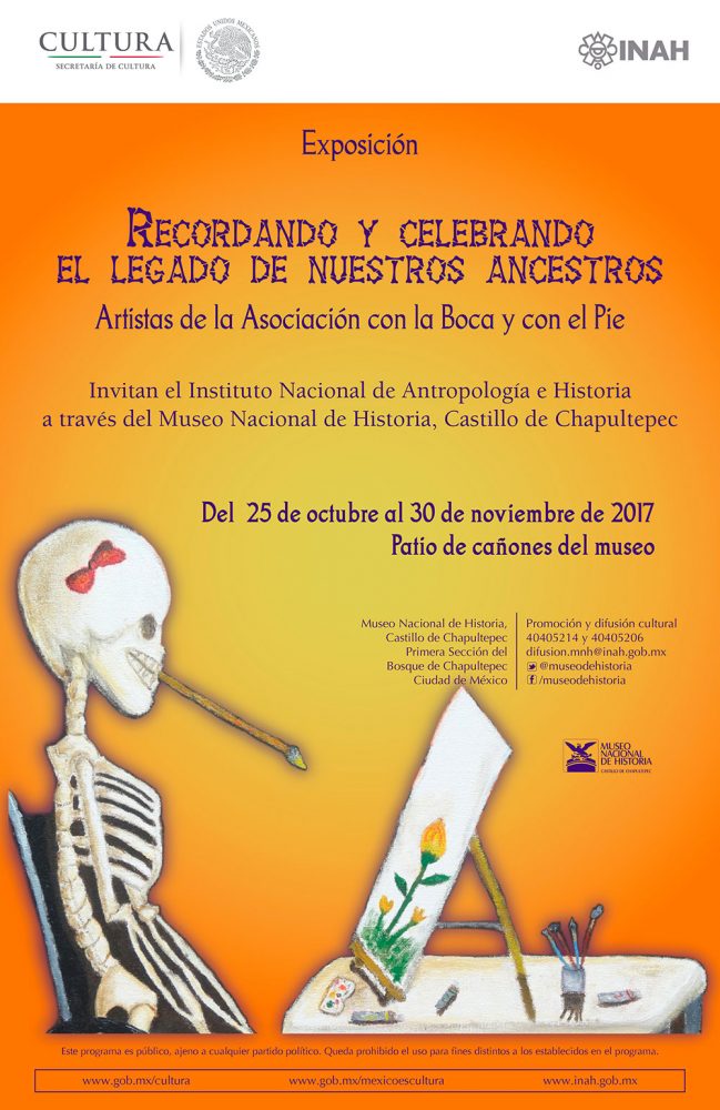 Recordando y celebrando el legado de nuestros ancestros