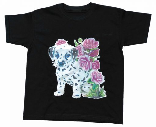 Playeras con causa para niños de 2 a 10 años - Imagen 4