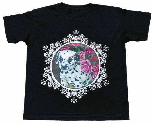 Playeras con causa para niños de 2 a 10 años - Imagen 3