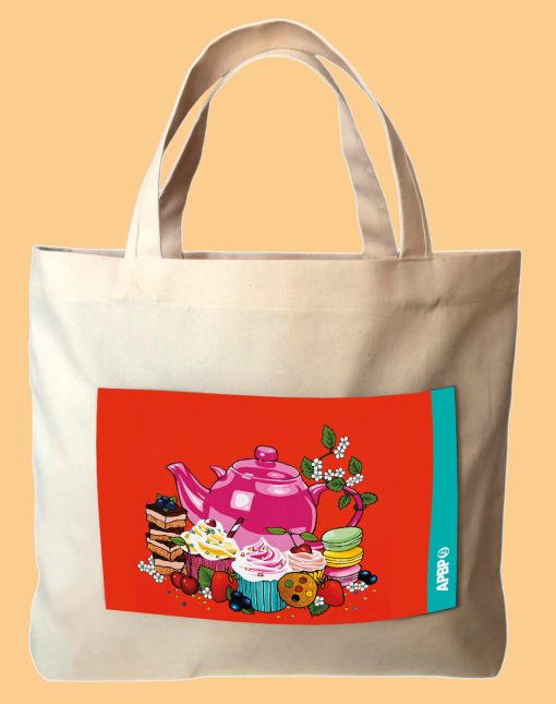 BOLSA DULCE BODEGÓN