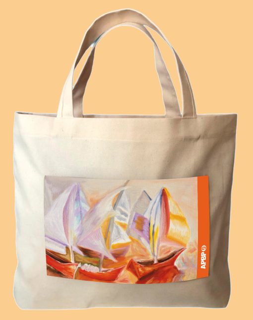 BOLSA REGATA