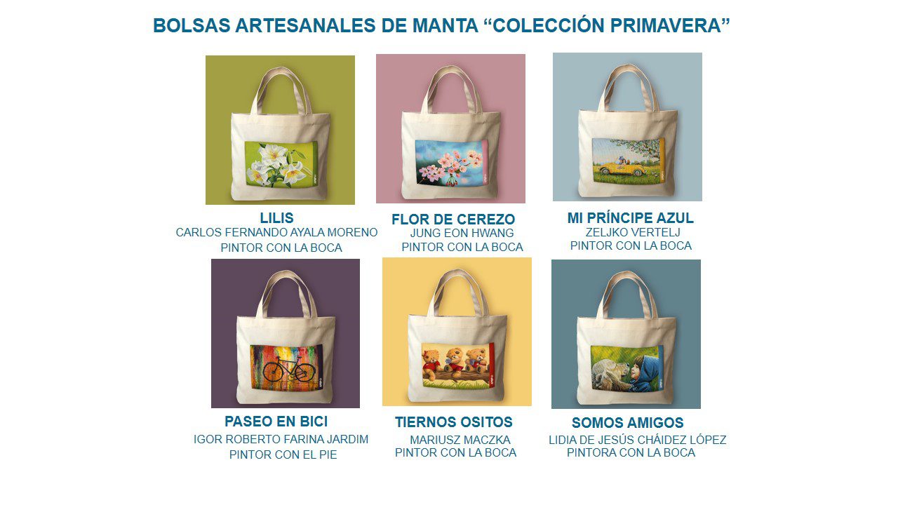 PRESENTACION BOLSAS ARTESANALES primavera ok