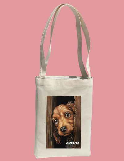 BOLSA COCKER TERNURITA