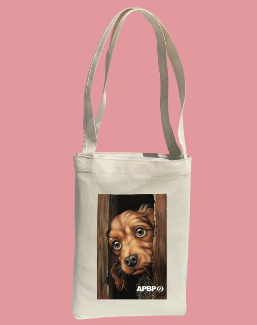 BOLSA COCKER TERNURITA
