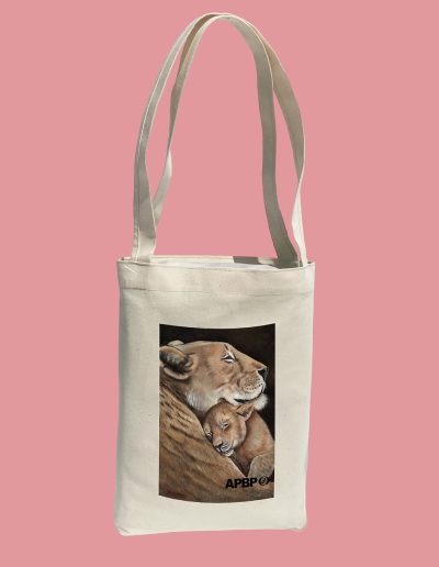 BOLSA TERNURA FELINA