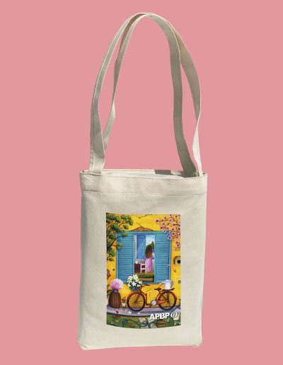 BOLSA VISTA PRIMAVERAL