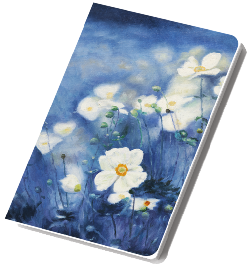 Libreta de arte y reflexión - Imagen 2