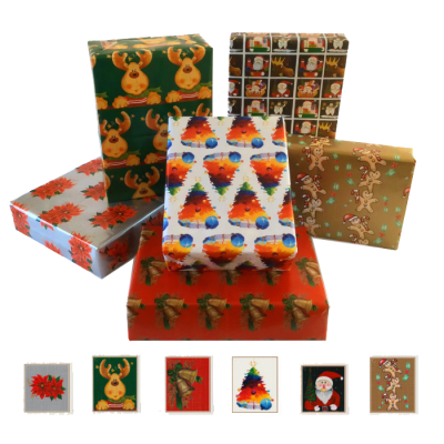 COLLAGE PLIEGOS GALLETAS JENGIBRE