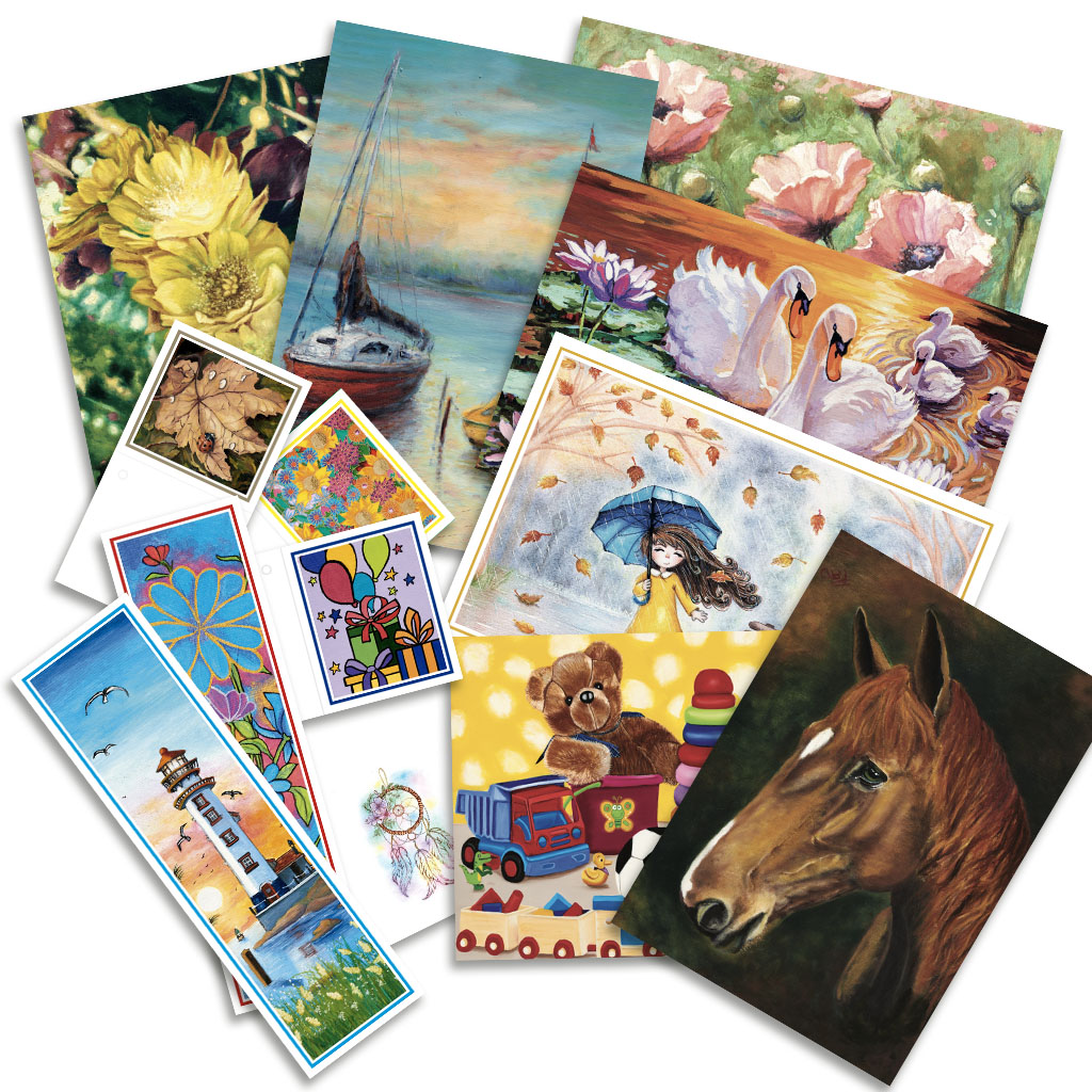 Colección de Primavera 2026