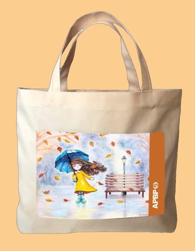 BOLSA LLUVIA DE OTOÑO