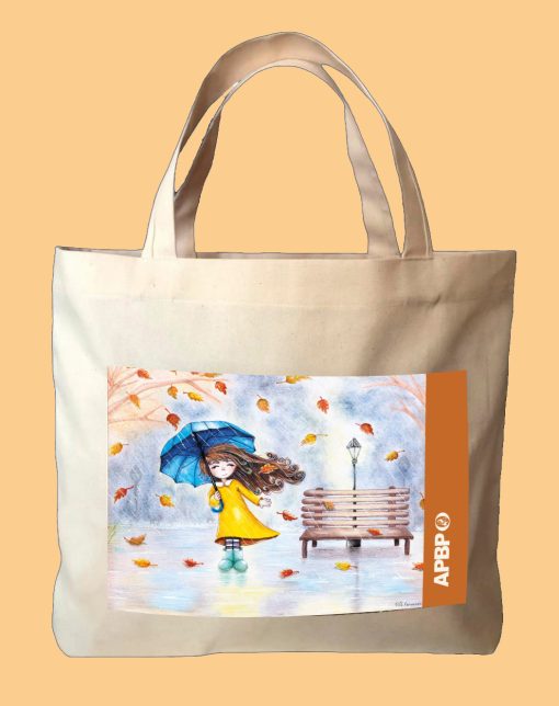 BOLSA LLUVIA DE OTOÑO