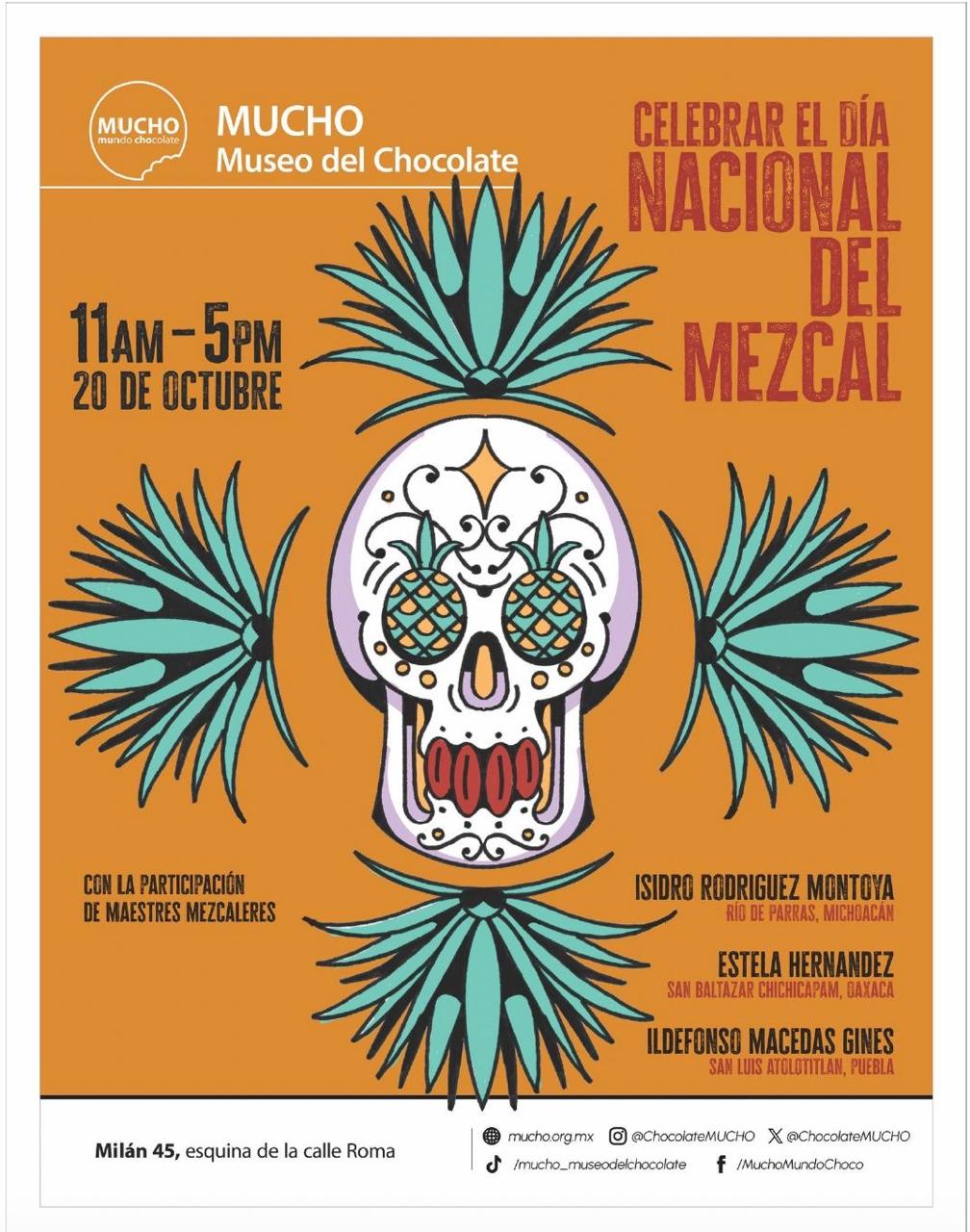 Cartel MUCHO